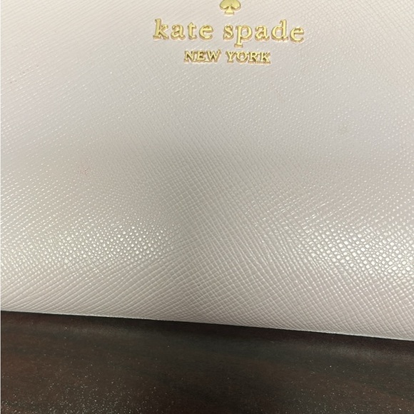 Kate Spade Light Pink Wallet - Picture 3 of 6